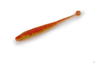 Molix Sator Worm 2.5 inch Lure - 
